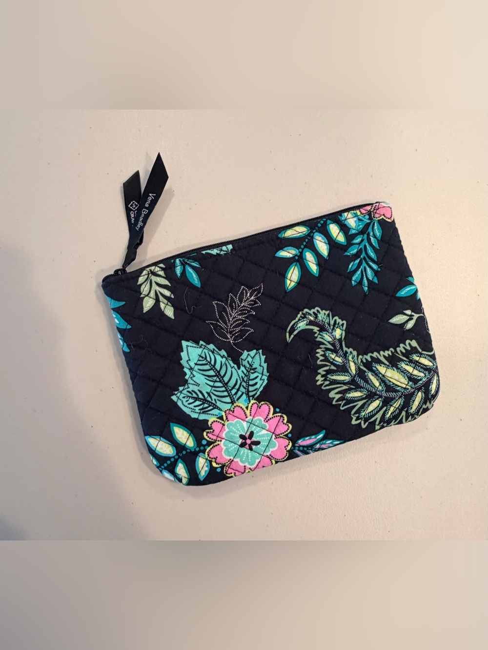Vera Bradley | ladies, Island Garden, accessory bag